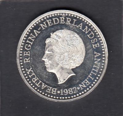Beschrijving: 50 Gulden P.STUYVESANT